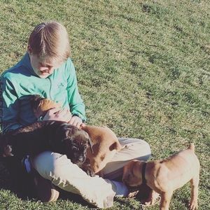 Meet your Posher, Spencer